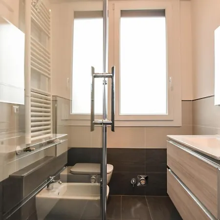 Fontanesi Suite Bologna Exterior photo