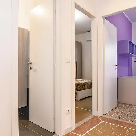 Fontanesi Suite Bologna Exterior photo