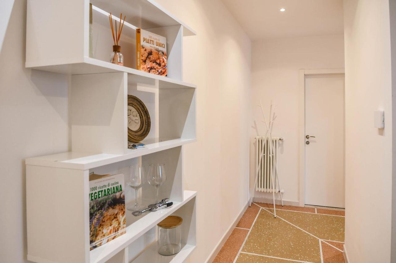 Apartamento Fontanesi