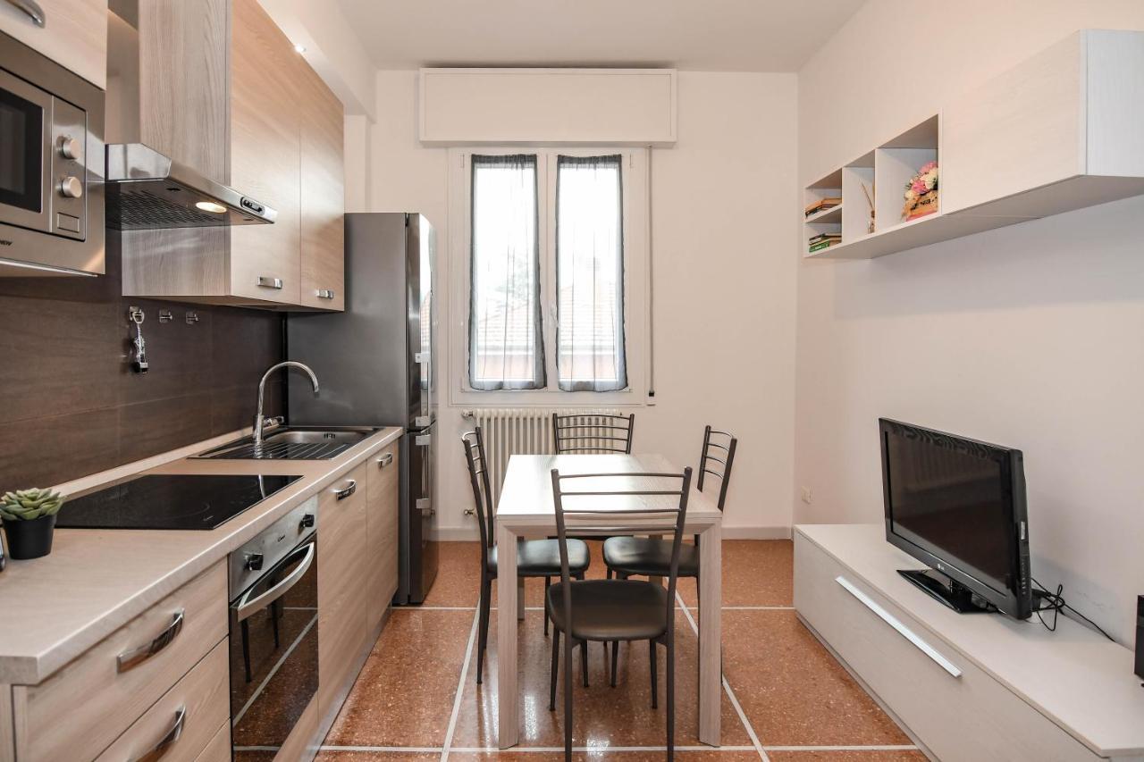 Apartment Fontanesi Bologna
