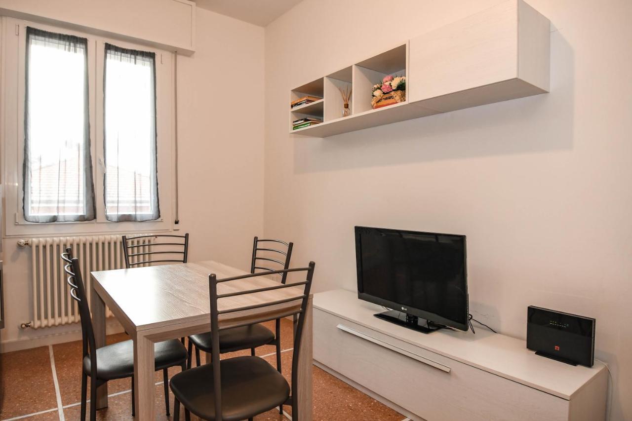 Fontanesi Apartamento