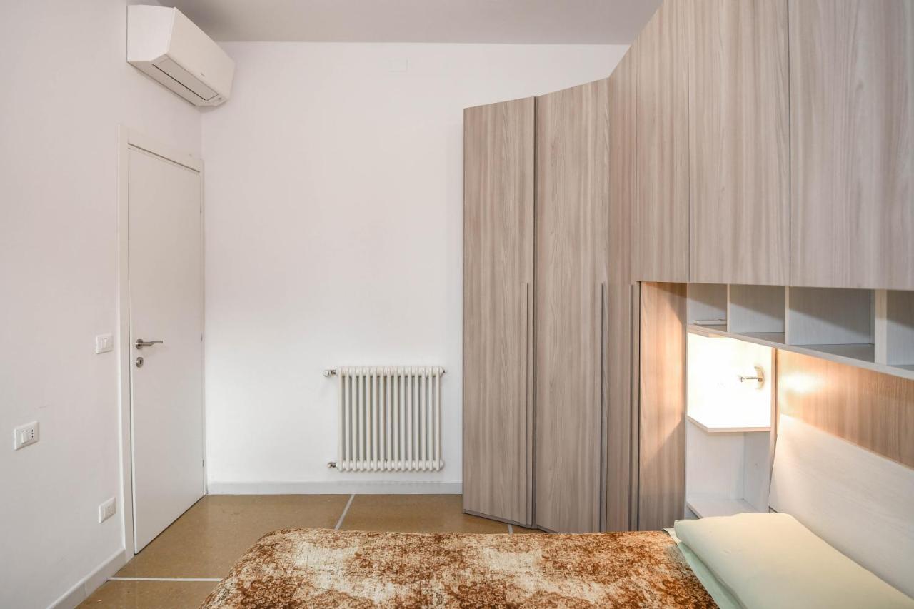 Apartamento Fontanesi Bolonia