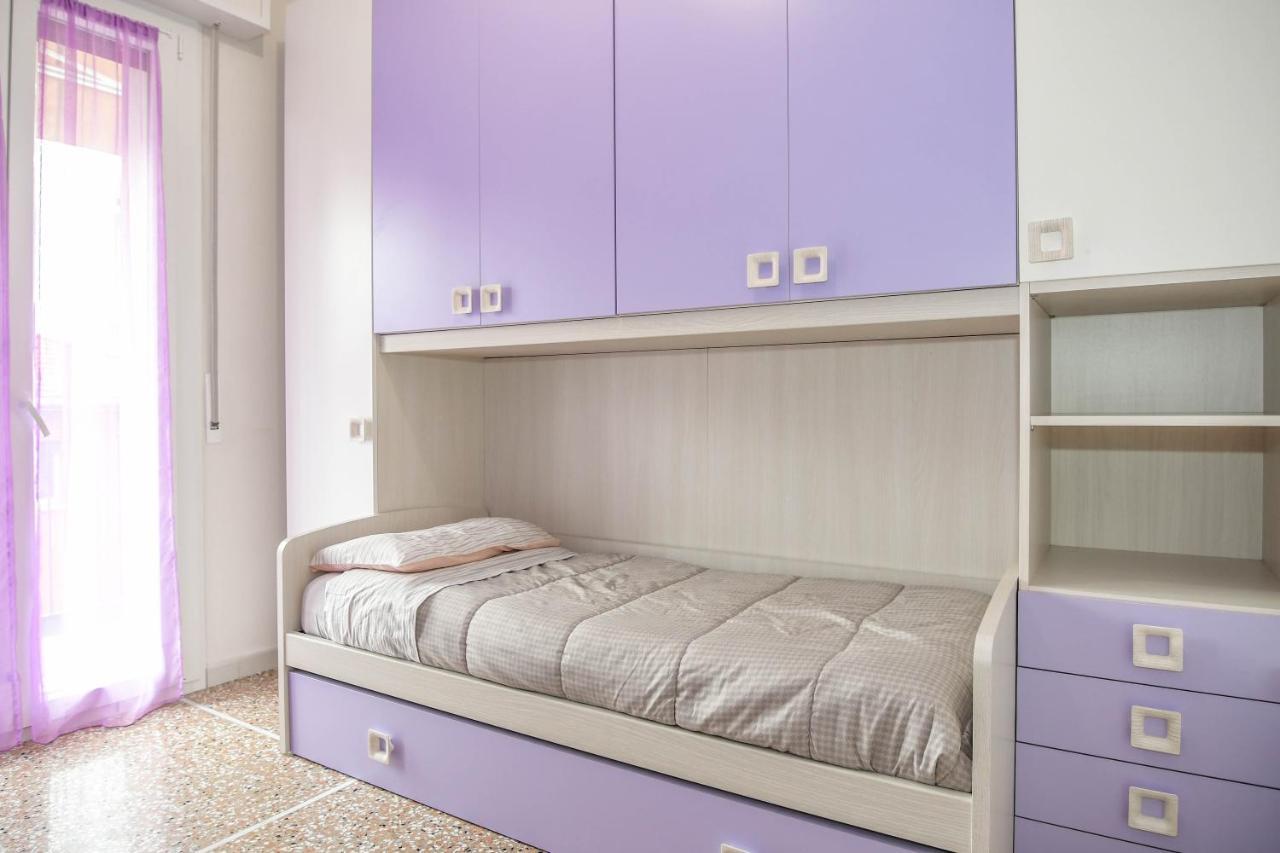 Fontanesi Apartamento Bolonia