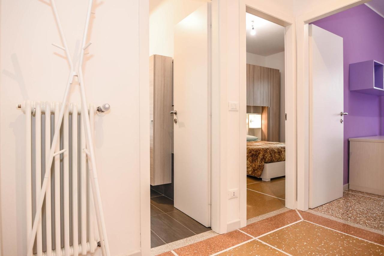 Apartamento Fontanesi *