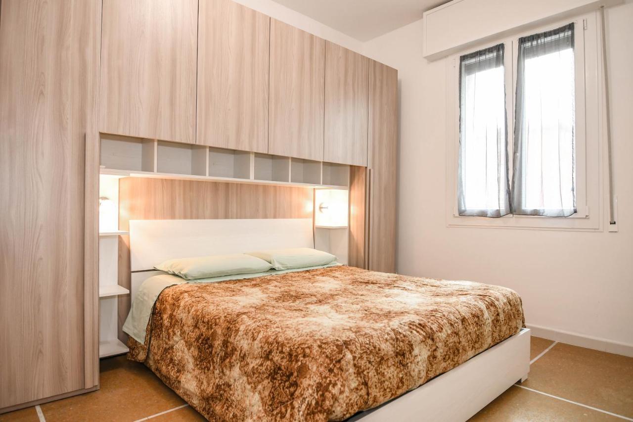 Fontanesi Apartamento *