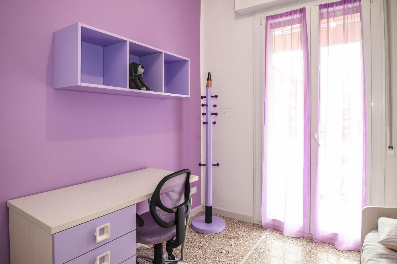 Apartamento Fontanesi *