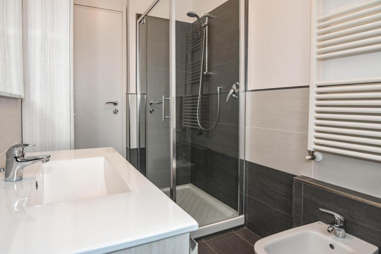 Fontanesi Apartamento *